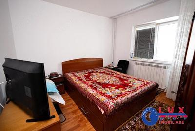 Apartament cu 3 camere decomandat în Babadag - 8