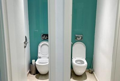 Birou, de 1,500 mp, în Aviației - 6