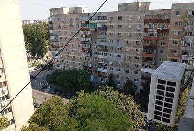 Garsonieră semidecomandată, mobilată în Drumul Taberei - 10