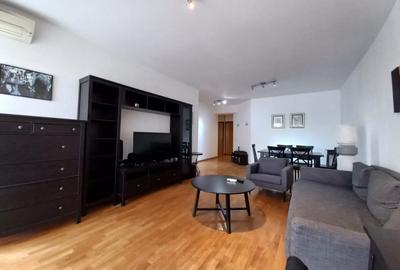 3 Camere I Herastrau, Cartierul Francez I 100 mp I Terasa 20 mp I Parcare - 4