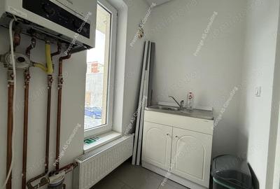 Spațiu comercial, de 78 mp, în Iosefin