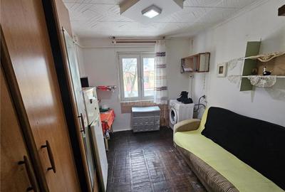 Resita, 1 Camera, Mobilata Utilata, Calea Caransebesului - 11