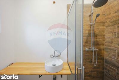 Spațiu comercial, de 265 mp, în Sânmartin - 5