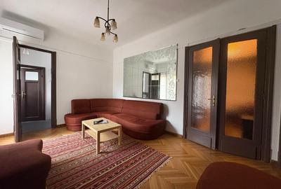 UNIVERSITATE, fara risc seismic, centrala proprie - 1