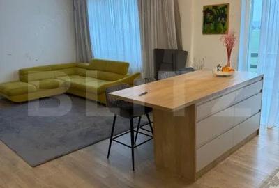 Apartament exclusivist cu loft la mansarda 160 mp, Sf.Ilie - 4