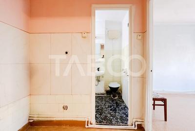 De vanzare apartament cu 2 camere in cartierul Grigorescu - 5