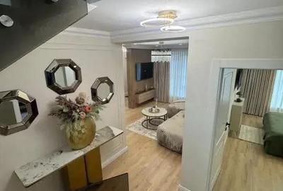 Casă cu 5 camere cu Teren 200 Mp în Rădăuți - 11