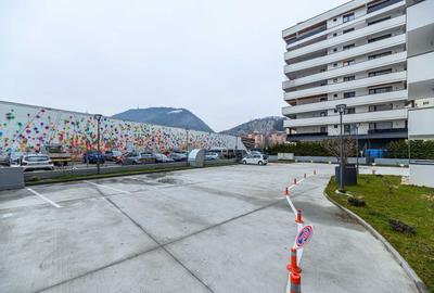 Apartament cu 2 camere decomandat în Drumul Carului - 14