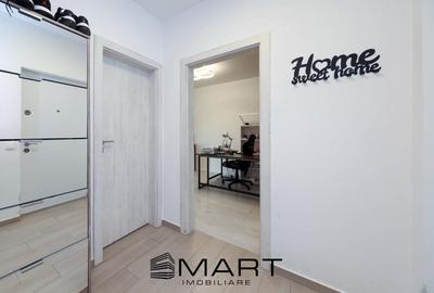 Apartament 2 camere, modern zona Cristian - 7