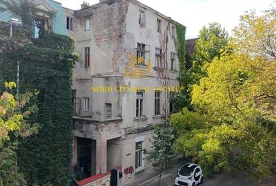 Vila bulevardul Ferdinant - Piata Sfantul Stefan - Cartierul Armenesc - 6