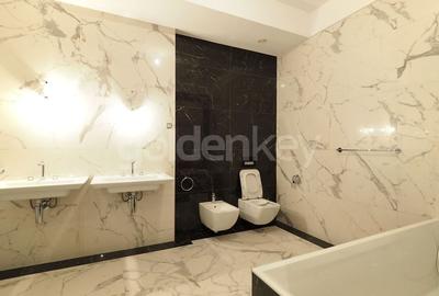 Vedere Lac Herastrau! Penthouse 5 camere, 4 bai | imobil ultra-premium - 6