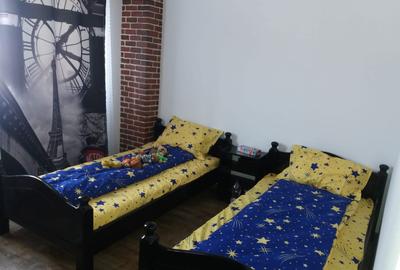 Casă cu 4 camere în Pașcani - 2