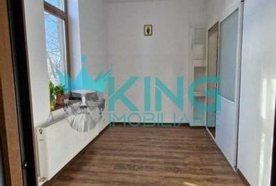 Apartament cu 2 camere semidecomandat în Cotroceni