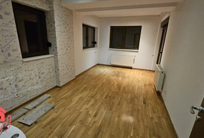 SISESTI -4 camere ample, 146 mp utili, terasa retrasa si spatioasa, parcare SISESTI -4 camere ample, 146 mp utili, terasa retrasa si spatioasa, parcare - 13