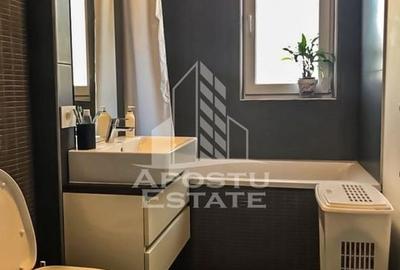 Apartament cu 1 camera, ultrafinisat, zona Dumbravita - 6