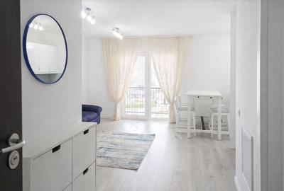 Apartament cu 2 camere decomandat, mobilat în Sud - 4