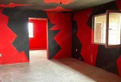 Casa de vanzare parter+etaj in localitatea Beliu - 5