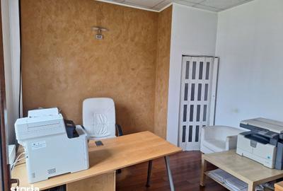 Spațiu comercial, de 61 mp, în Dorobanți - 8
