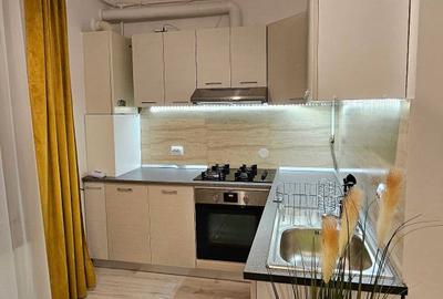 Inchiriez Apartament 2 Camere Decomandat - 7