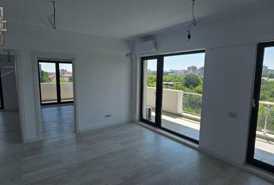 Apartament 3 camere - Fundeni - 2025 - view lac-