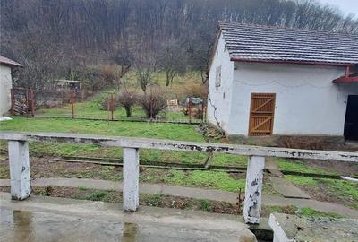 Casă cu 4 camere cu Teren 1000 Mp în Est - 7