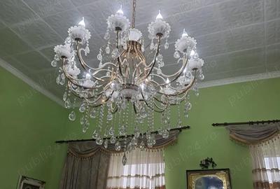 Apartament cu 4 camere semidecomandat în Fabric - 5