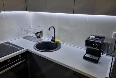 Apartament cu 2 camere în Titan