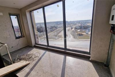 Spatiu comercial - Tunari - 1156mp utili - constructie noua - P + 2 etaje - 3