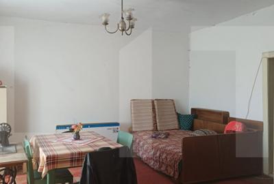 Casă cu 2 camere cu Teren 1426 Mp în Dalnic - 10