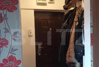 Apartament cu 2 camere decomandat în Turda - 4