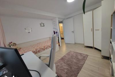 Casă cu 4 camere cu Teren 100 Mp în Central - 12