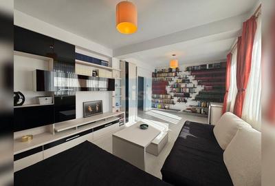 Apartament cu 2 camere decomandat în Europa - 2