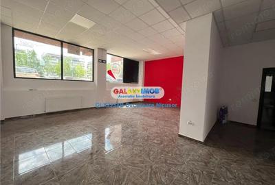 Spațiu comercial, de 95 mp, în Chiajna - 5