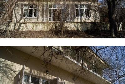 Vila spațioasă Snagov P+E+M – ideală pentru grădiniță, azil sau clinică - 1