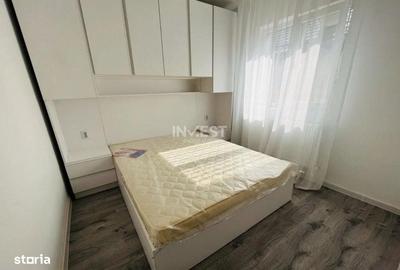 Apartament cu 2 camere în Ciurea - 4