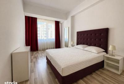Apartament cu 2 camere în Nord - 15