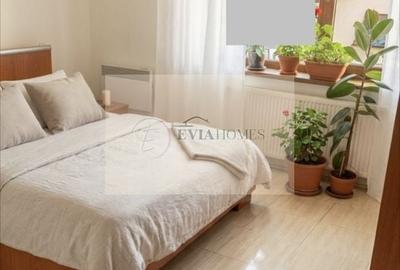 Apartament cu 2 camere semidecomandat, mobilat în Bună Ziua - 4