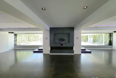 Apartament cu 7 camere decomandat, mobilat în Aviației - 10