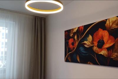 Apartament 2 camere cu loc de parcare si Licenta turistica,Urban Plaza - 12