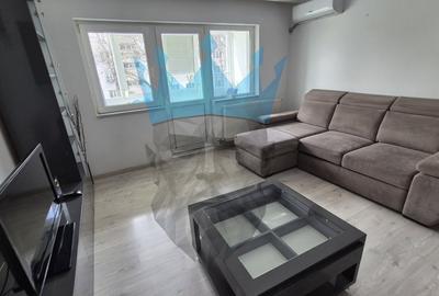 Apartament cu 2 camere decomandat, mobilat în Rahova - 3