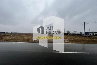 Teren intravilan, in Bucov, zona de vile nou construite - 3