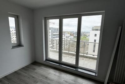 Tomis Plus, complex rezidential, vanzare apartamente de 2 camere, imobil 2024, - 2
