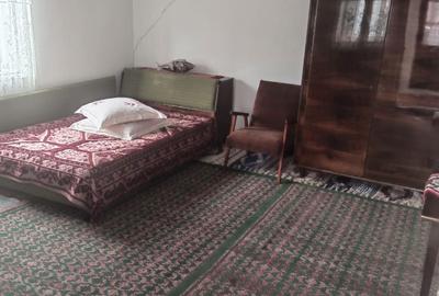 Casă cu 3 camere în Central - 6