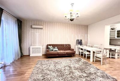 Apartament 2 Camere | Soseaua Nordului - Herastrau | Parcare - 3