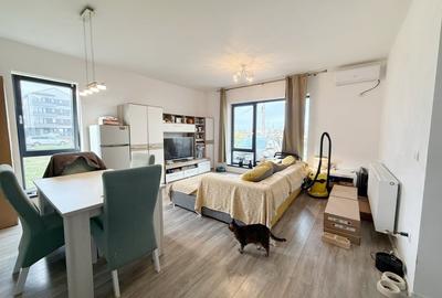 Apartament 2 camere, 52mp, loc de parcare- Giroc- Hotel IQ Comision 0% - 2