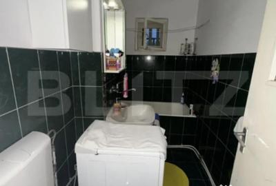 Apartament cu 4 camere semidecomandat, mobilat în Gojdu