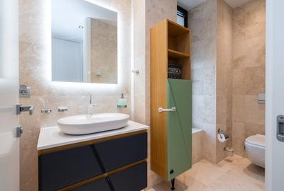 Casă individuală cu 5 camere cu Teren 446 Mp în Tunari - 38