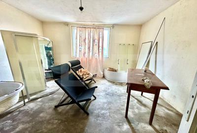 Casa 2 camere,teren 720 mp,comuna Unirea - 3