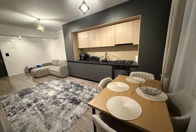 Apartament cu 2 camere decomandat în Est - 5