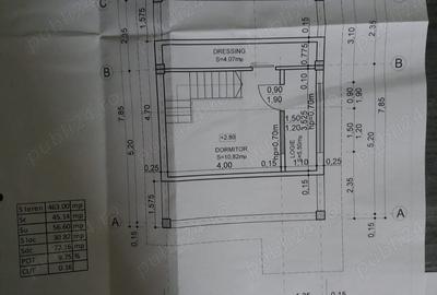 Vand casa noua de vacanta cu o camera plus mansarda - 4